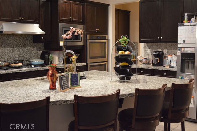 Detail Gallery Image 33 of 58 For 17026 Schneider St, Fontana,  CA 92336 - 5 Beds | 4 Baths