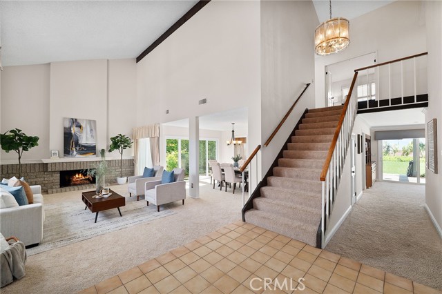 Detail Gallery Image 8 of 69 For 8503 Seranata Drive, Whittier,  CA 90603 - 5 Beds | 2/1 Baths