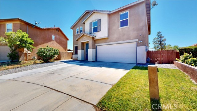 Image 3 for 14211 Paddock Rd, Victorville, CA 92394