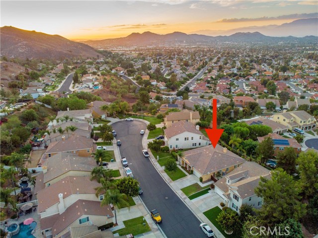 Detail Gallery Image 25 of 29 For 17094 Noble View, Riverside,  CA 92503 - 4 Beds | 2 Baths