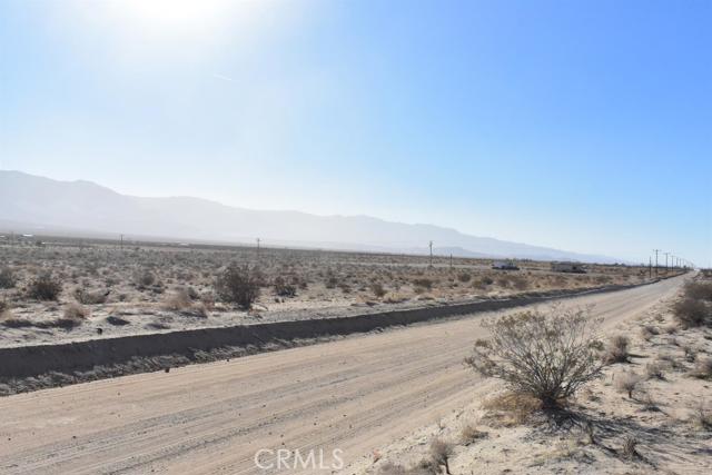 Detail Gallery Image 8 of 19 For 0 E End Rd, Lucerne Valley,  CA 92356 - – Beds | – Baths