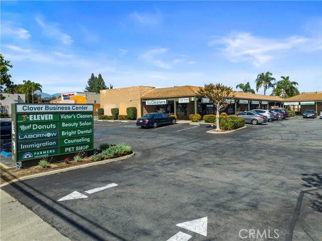  Commercial for Sale in Ontario, California