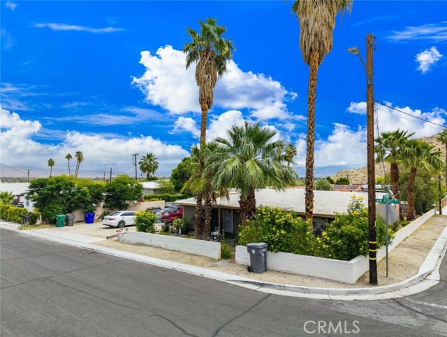 Detail Gallery Image 5 of 18 For 37540 Van Fleet Ave, Cathedral City,  CA 92234 - – Beds | – Baths