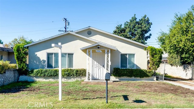 2764 Louise St, San Bernardino, CA 92405