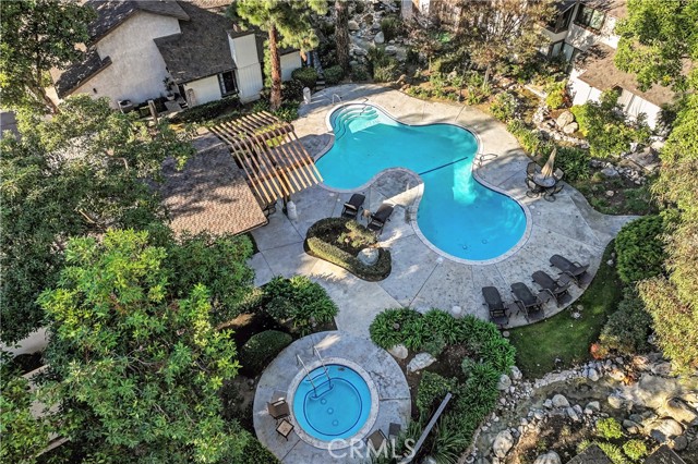 Detail Gallery Image 43 of 46 For 1335 Aphrodite, West Covina,  CA 91790 - 2 Beds | 2 Baths