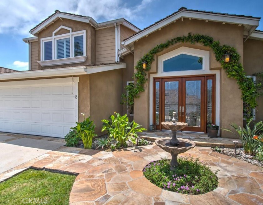 8 Suncreek