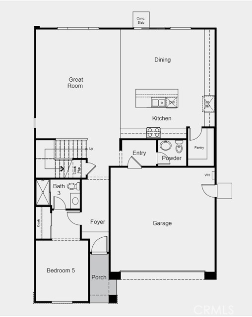 Design selections include: Origin Canvas Collection - Fanfare.