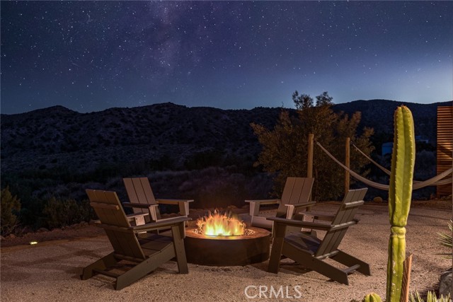 Detail Gallery Image 34 of 42 For 48575 W Paradise, Morongo Valley,  CA 92256 - 1 Beds | 1 Baths