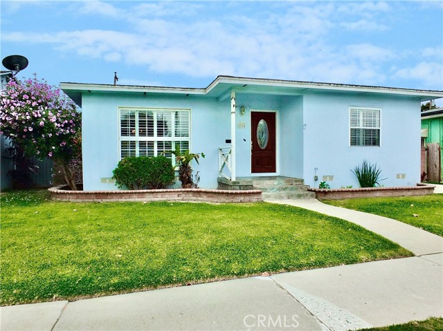 Detail Gallery Image 1 of 1 For 2740 E Jackson St, Carson,  CA 90810 - 3 Beds | 1 Baths