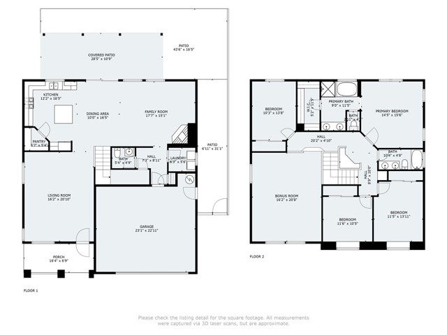Detail Gallery Image 4 of 46 For 1107 Alexis Ln, Redlands,  CA 92374 - 4 Beds | 2/1 Baths