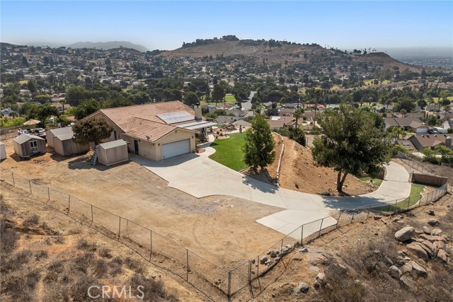 Detail Gallery Image 45 of 49 For 7871 Virtue Vista Dr, Jurupa Valley,  CA 92509 - 4 Beds | 2/1 Baths