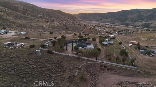 Detail Gallery Image 49 of 64 For 1836 Carson Mesa, Palmdale,  CA 93550 - 4 Beds | 3 Baths