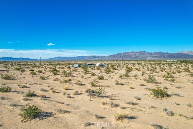 Detail Gallery Image 58 of 68 For 82623 Amboy Rd, Twentynine Palms,  CA 92277 - 0 Beds | 1 Baths