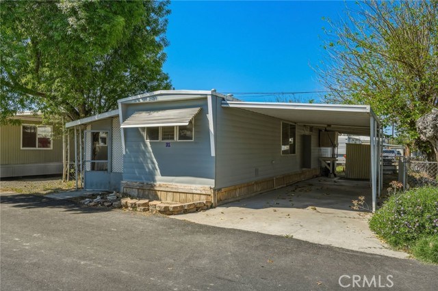 Detail Gallery Image 2 of 23 For 2150 S San Jacinto Ave #31,  San Jacinto,  CA 92583 - 1 Beds | 1/1 Baths