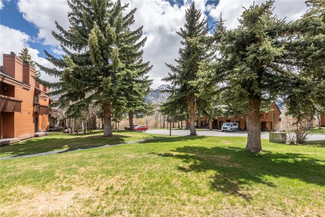 Detail Gallery Image 40 of 41 For 105 Sanctuary #105,  Mammoth Lakes,  CA 93546 - 2 Beds | 2 Baths