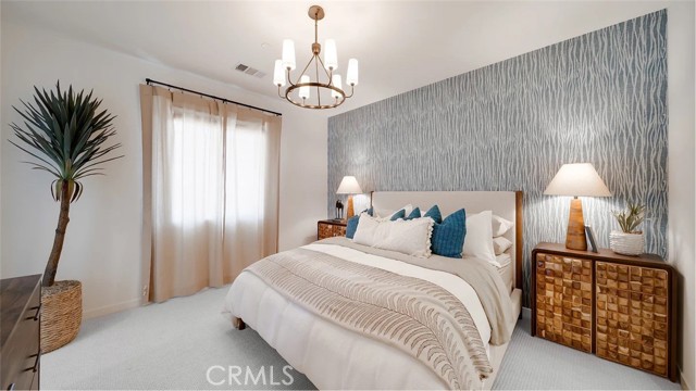 Detail Gallery Image 12 of 21 For 2609 Cloudview Privado, Ontario,  CA 91761 - 3 Beds | 2/1 Baths