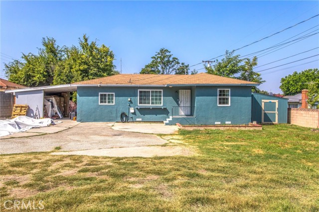 Image 2 for 16535 Francisquito Ave, La Puente, CA 91744