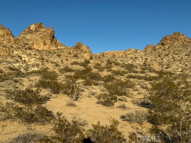 Detail Gallery Image 6 of 8 For 0 Rabbit Springs Rd, Lucerne Valley,  CA 92356 - – Beds | – Baths