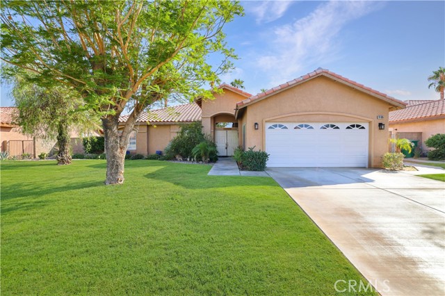 Details for 78685 Naples Drive, La Quinta, CA 92253