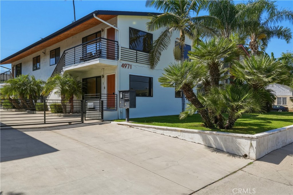 4971 Kester Avenue #4
