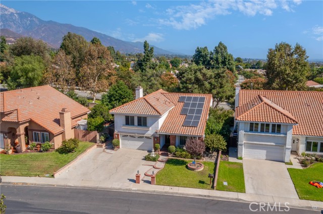 Detail Gallery Image 52 of 68 For 2252 Verbena Ave, Upland,  CA 91784 - 4 Beds | 2/1 Baths