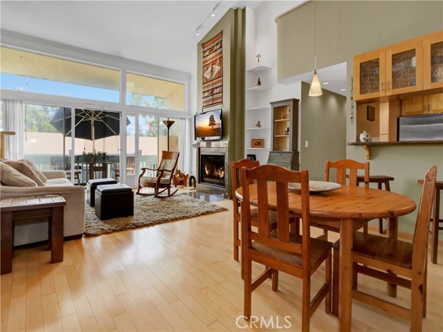 Great room Great room