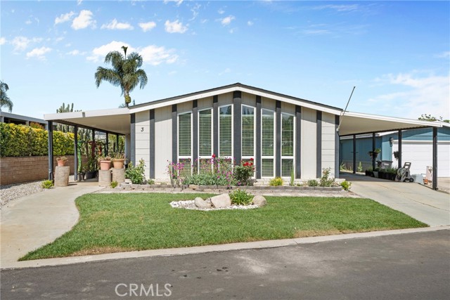 Detail Gallery Image 1 of 34 For 10961 Desert Lawn Dr #3,  Calimesa,  CA 92320 - 2 Beds | 2 Baths