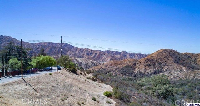  Land for Sale in Tujunga, California