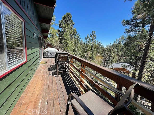 Detail Gallery Image 27 of 31 For 608 Kean Way, Big Bear City,  CA 92314 - 2 Beds | 1 Baths