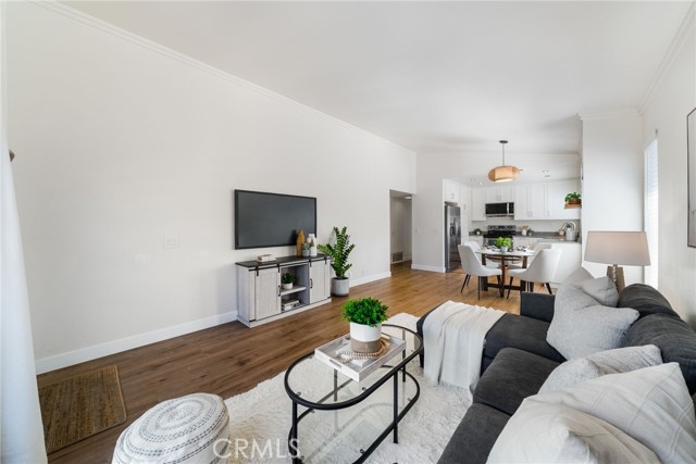 Detail Gallery Image 8 of 35 For 12552 Fieldstone #101,  Garden Grove,  CA 92845 - 2 Beds | 2 Baths