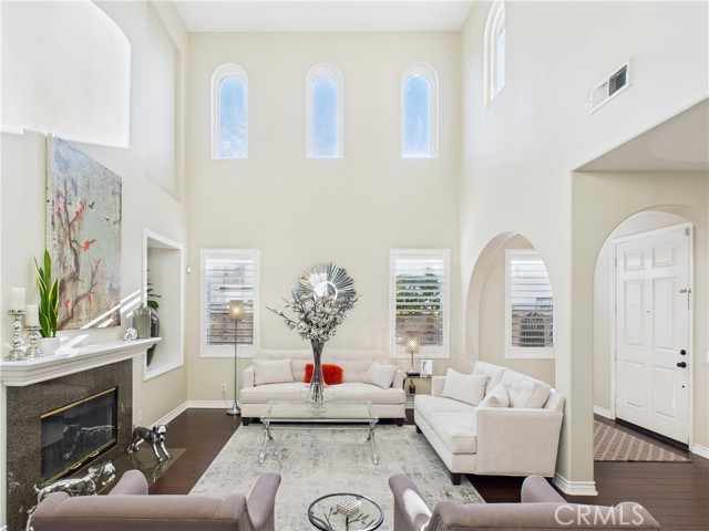 Detail Gallery Image 9 of 38 For 3786 Carson, Yorba Linda,  CA 92886 - 5 Beds | 4 Baths