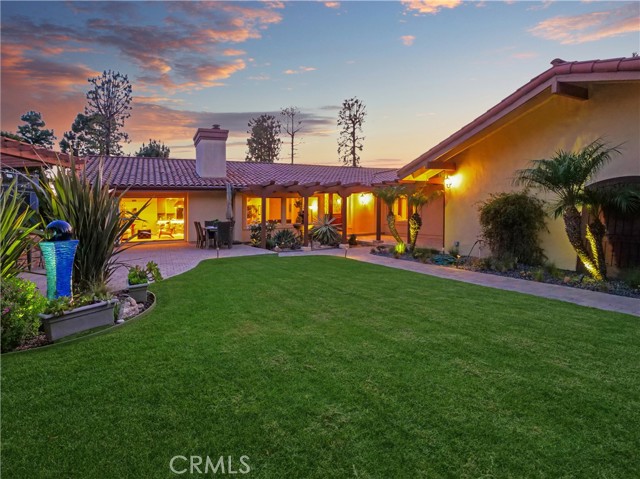 Detail Gallery Image 1 of 44 For 30256 Avenida Selecta, Rancho Palos Verdes,  CA 90275 - 4 Beds | 3 Baths