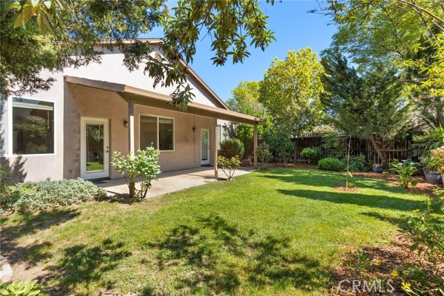 Detail Gallery Image 30 of 39 For 2545 Valhalla Pl, Chico,  CA 95973 - 4 Beds | 2 Baths