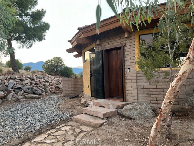 68080 Glacier Pass, Mountain Center, CA 92561