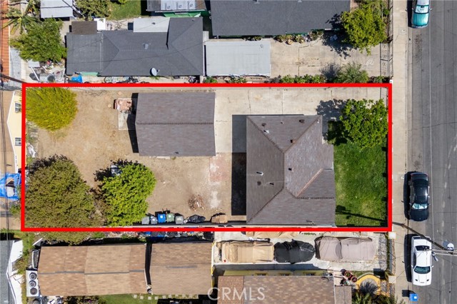 Detail Gallery Image 28 of 34 For 2521 W Stanford St, Santa Ana,  CA 92704 - 2 Beds | 1 Baths