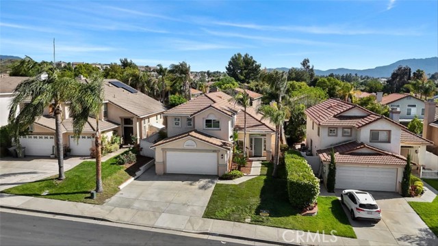 Detail Gallery Image 1 of 18 For 44779 Corte Sanchez, Temecula,  CA 92592 - 5 Beds | 3 Baths