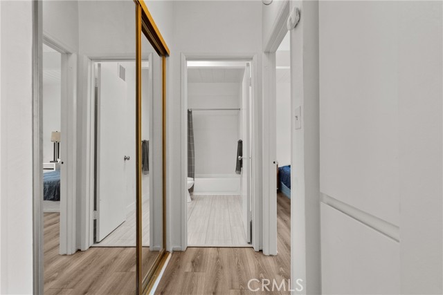Detail Gallery Image 22 of 32 For 12014 Kling #23,  Valley Village,  CA 91607 - 1 Beds | 1 Baths