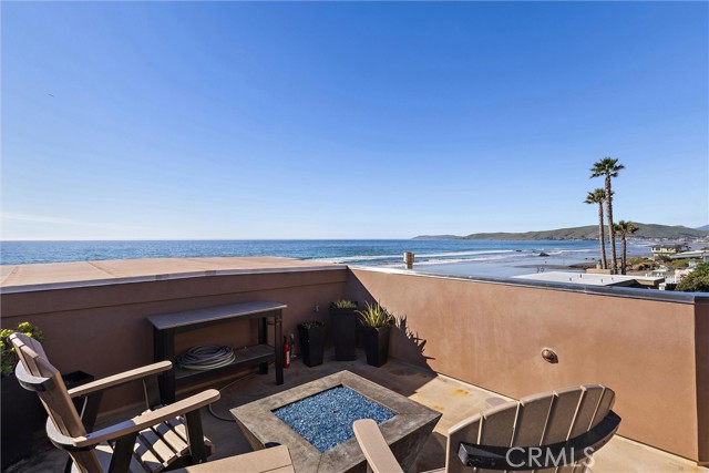 Detail Gallery Image 36 of 55 For 3352 Studio Dr, Cayucos,  CA 93430 - 3 Beds | 3 Baths