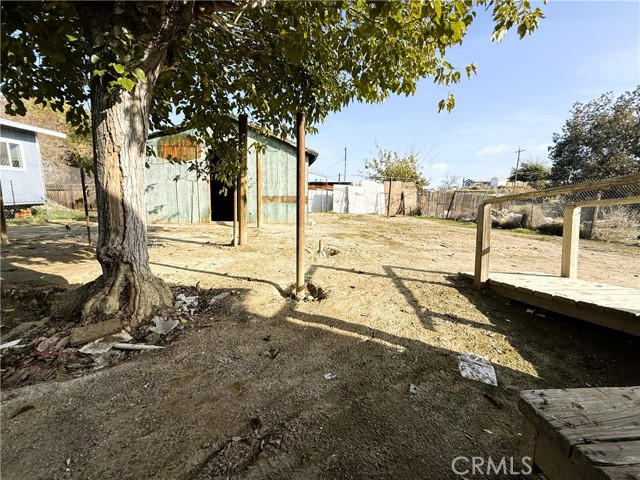 Detail Gallery Image 22 of 26 For 412 Mary, Maricopa,  CA 93252 - 3 Beds | 1 Baths