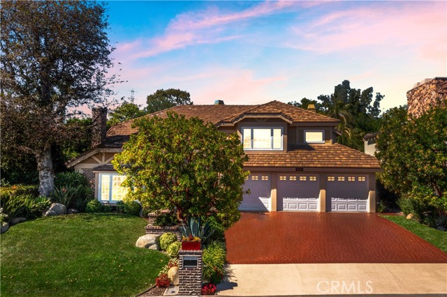 Detail Gallery Image 1 of 1 For 25761 Bucklestone Dr, Laguna Hills,  CA 92653 - 4 Beds | 3/1 Baths