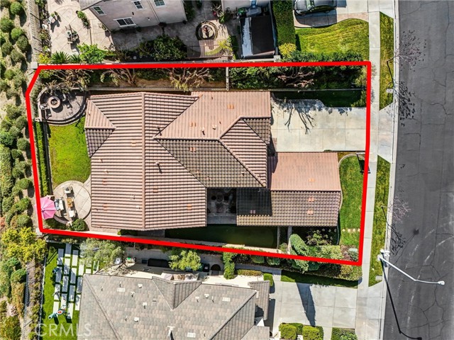 Detail Gallery Image 42 of 48 For 3940 Golden Terrace, Chino Hills,  CA 91709 - 4 Beds | 3/1 Baths