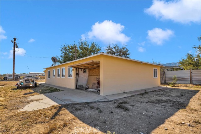 Detail Gallery Image 36 of 38 For 10394 Baker Rd, Lucerne Valley,  CA 92356 - 3 Beds | 1/1 Baths