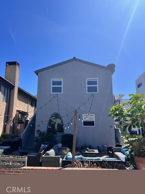 18 6th Street, Hermosa Beach, California 90254, ,Residential Income,Sold,6th,EV23184028