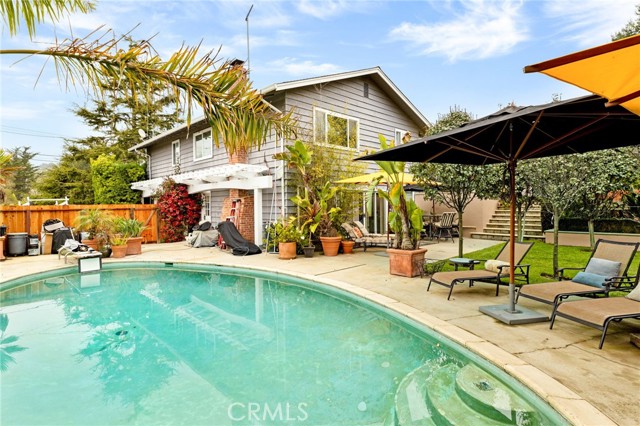 Detail Gallery Image 34 of 46 For 121 Greenbrier Dr, Aptos,  CA 95003 - 4 Beds | 2/1 Baths