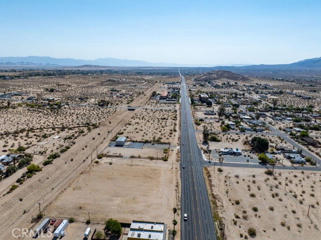 Detail Gallery Image 2 of 17 For 72338 29 Palms Hwy, Twentynine Palms,  CA 92277 - – Beds | – Baths