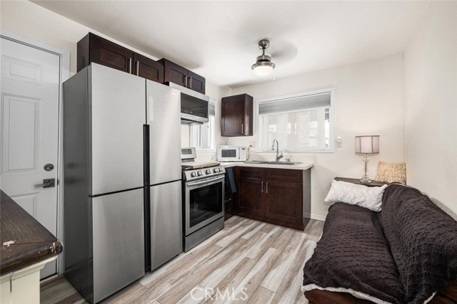 Detail Gallery Image 2 of 15 For 17024 S Western Ave #28,  Gardena,  CA 90247 - 1 Beds | 1 Baths