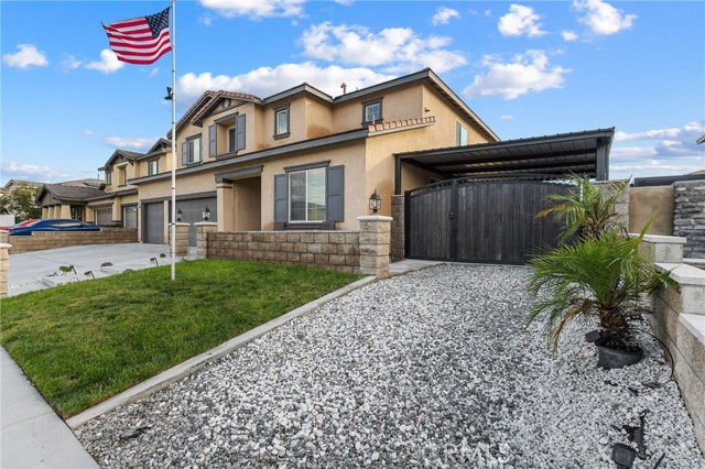 Detail Gallery Image 48 of 48 For 11264 Conner, Jurupa Valley,  CA 91752 - 5 Beds | 3 Baths