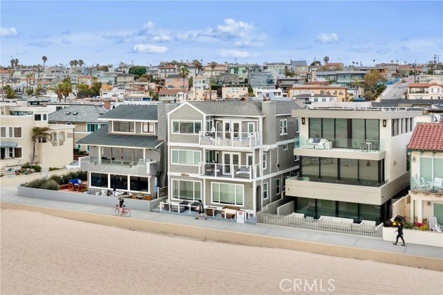1836 The Strand, Hermosa Beach, California 90254, 11 Bedrooms Bedrooms, 0 ,7 BathroomsBathrooms,Residential,For Sale,The Strand,0,SB26184356