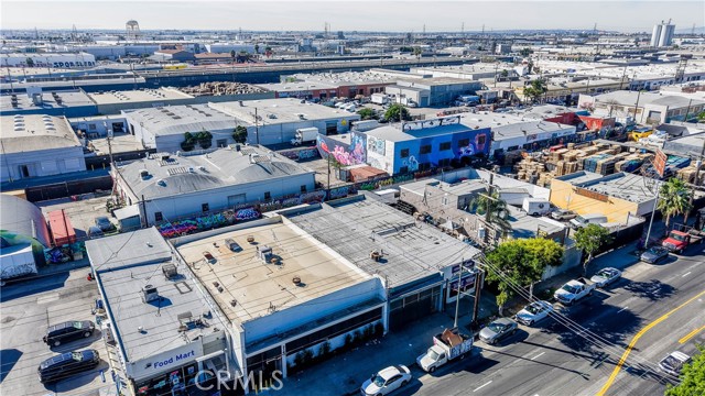  Commercial for Sale in Los Angeles, California