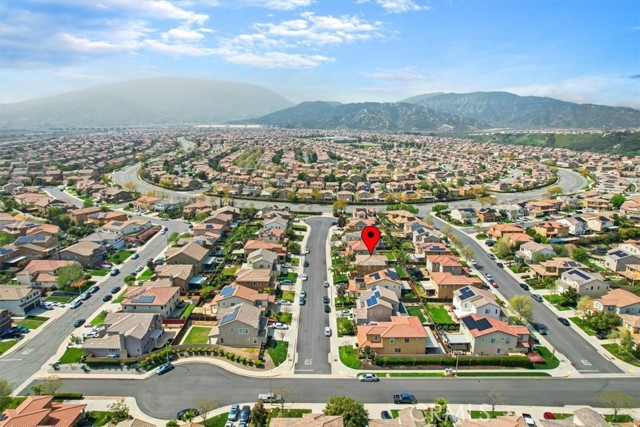 Detail Gallery Image 31 of 40 For 3991 Alpine Fir Ct, San Bernardino,  CA 92407 - 4 Beds | 3 Baths